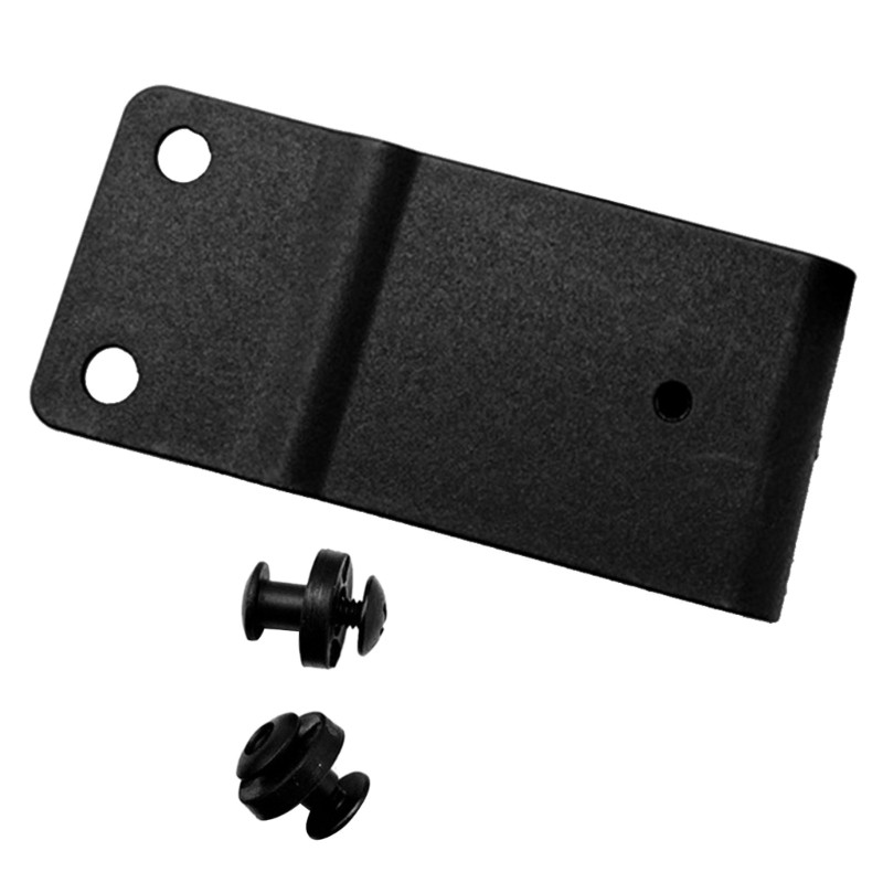 Tool Scabbard Waist Clip Sheath Back Clip Secure Tool for Quick Accesses