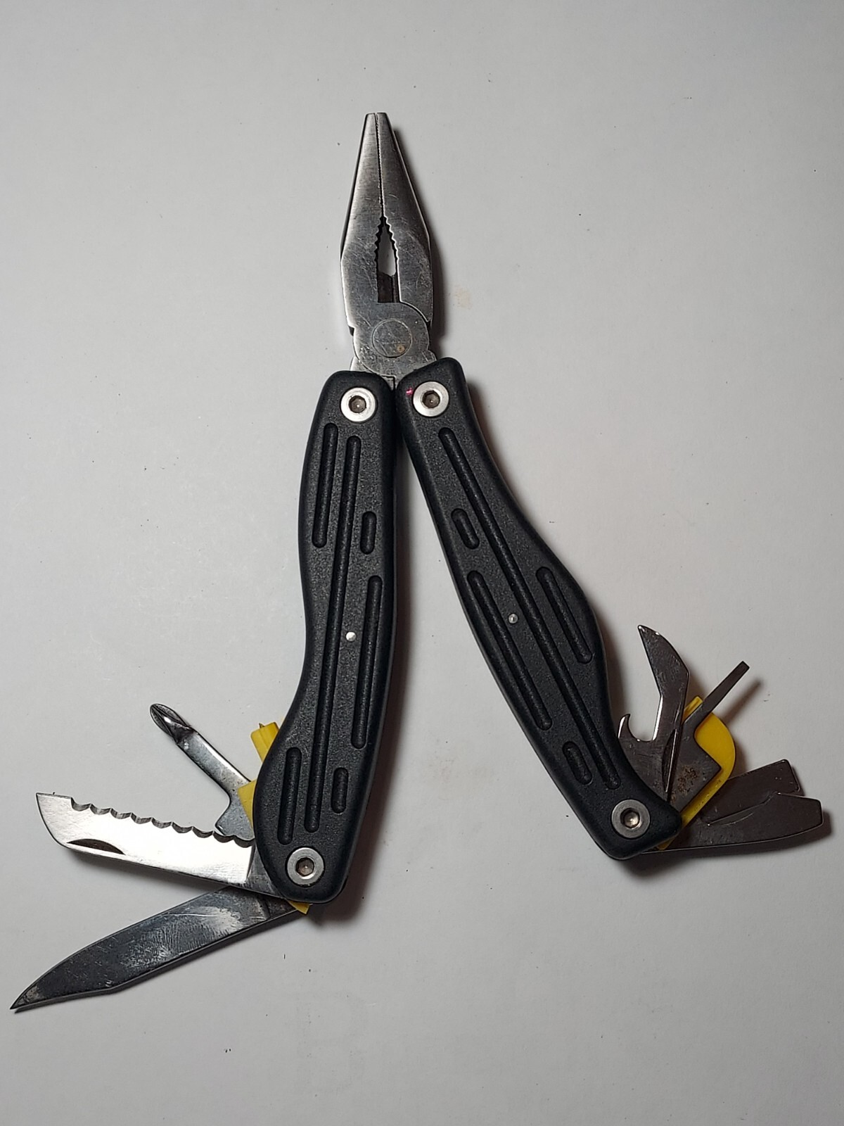 Tradesman Multi Tool by Imperial Ireland – Pliers, Blade