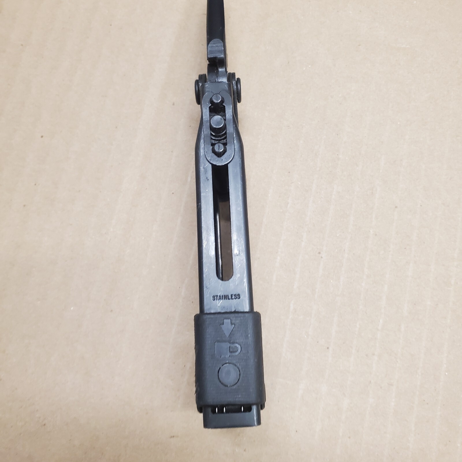Gerber Multi-Plier Multi Tool Carbide Cutters Needlenose Pliars Multiplier