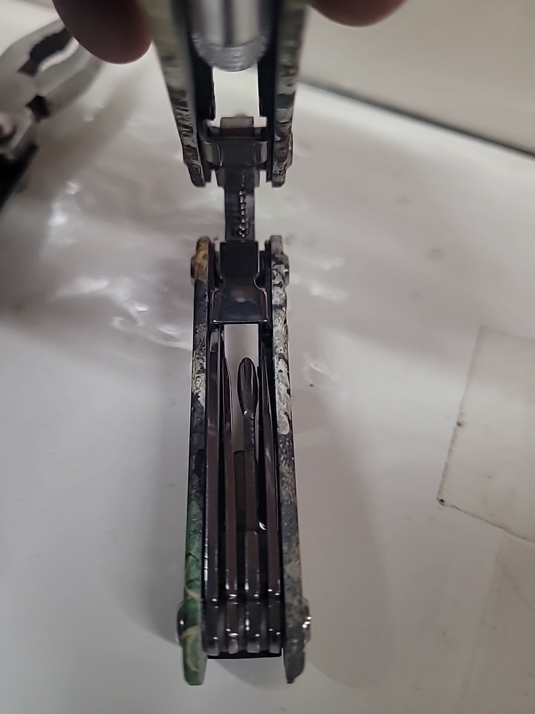 Lot Of 2 Multitools