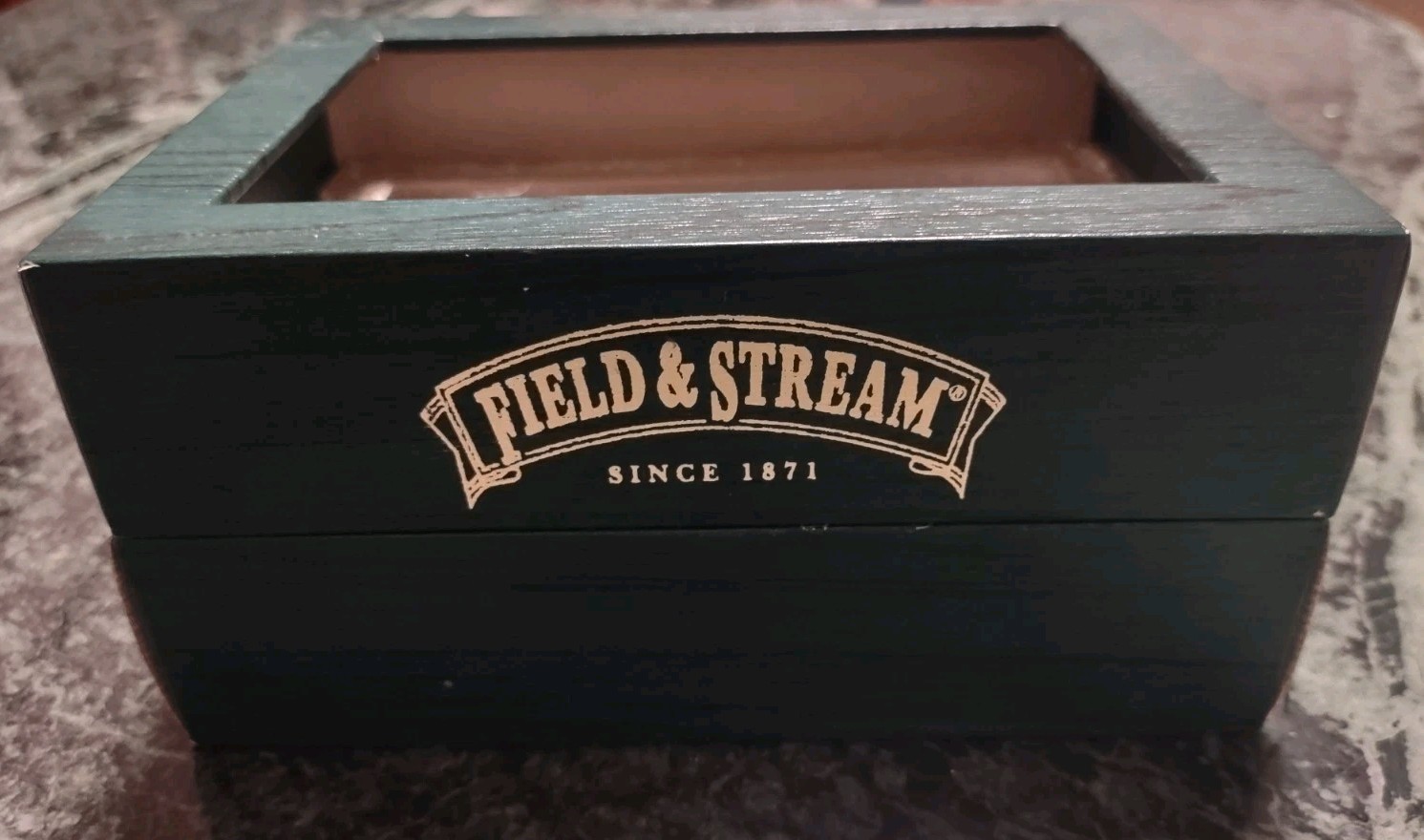 Field & Stream Men’s Watch and 8-Function Golf Tool gift set