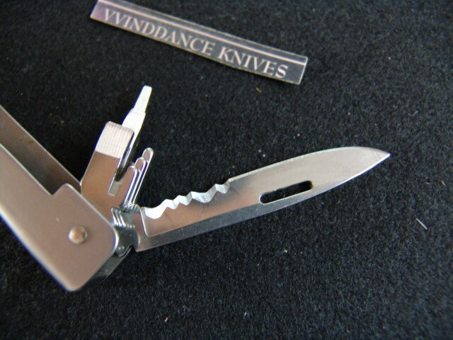 BUCK USA– BUCK TOOL 360–MULTI TOOL–RETIRED-COLLECTIBLE