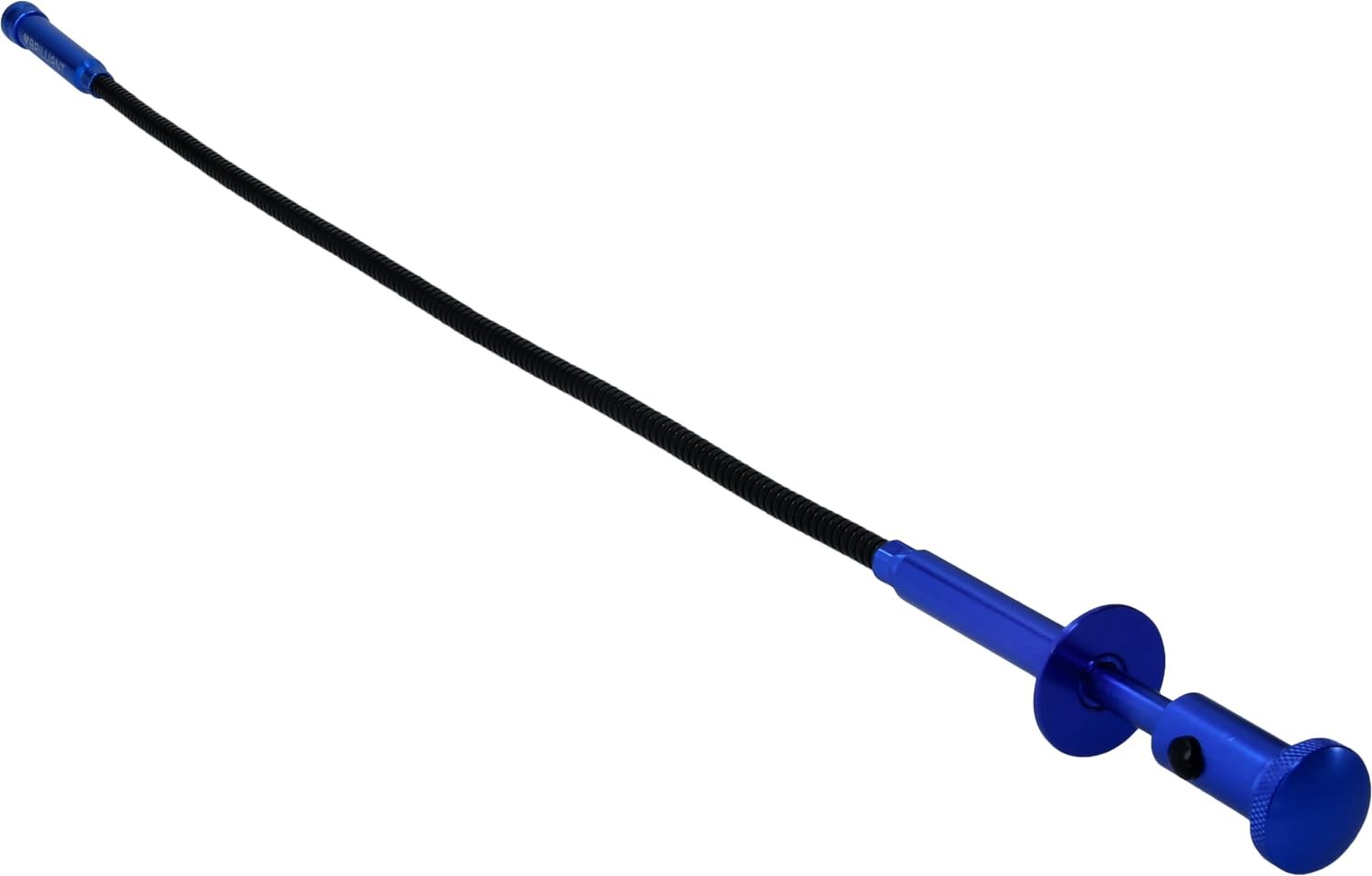 BT115908 Claw Gripper with Magnet and LED, Moldable Powered by KS TOOLS