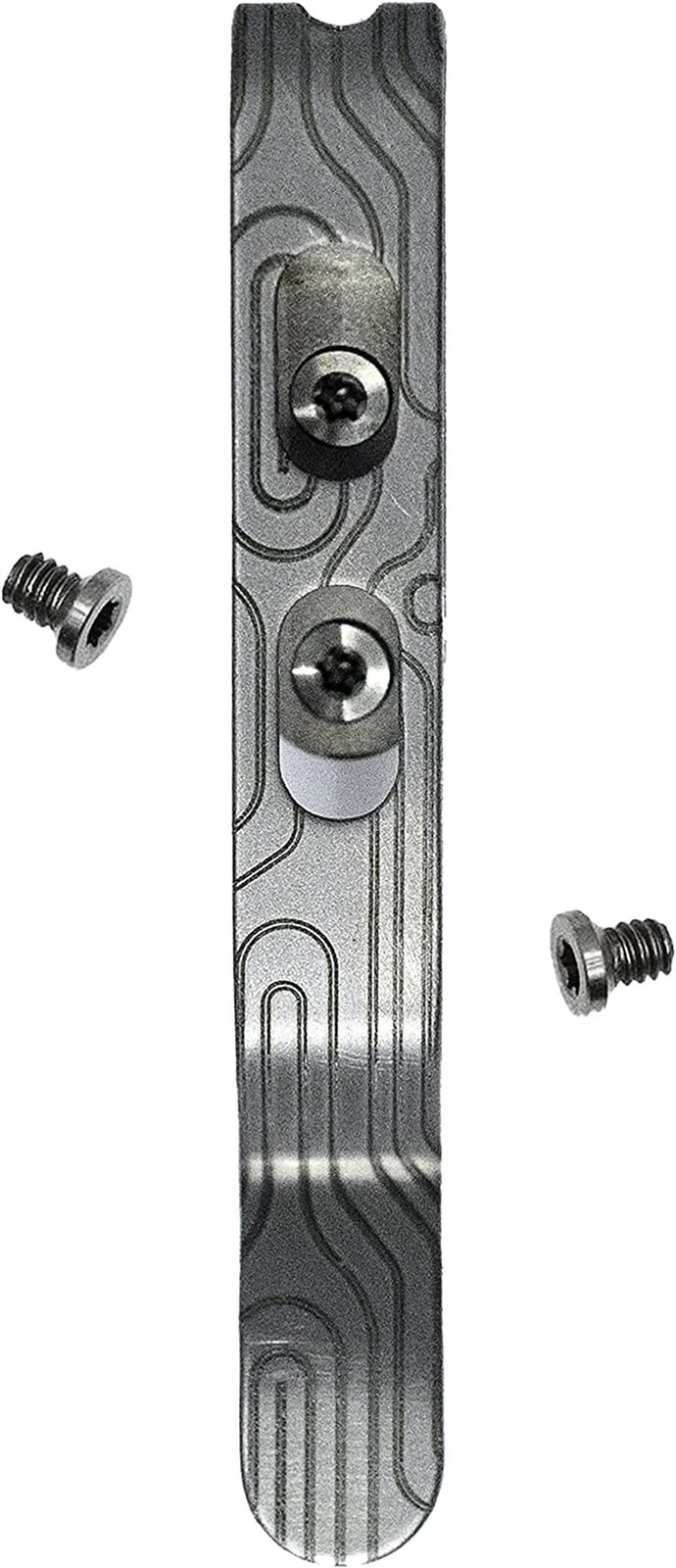 Pocket Clip for Leatherman Free, Bond & ARC – P2, P4, T2, T4, K2, K4 – Tit