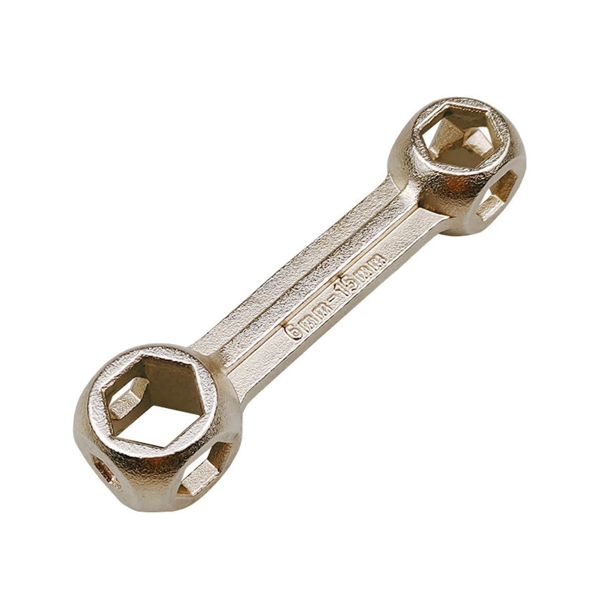 10in1 Multifunctional Socket Wrench For Bicycle Repair External Hex Tool Set Bik