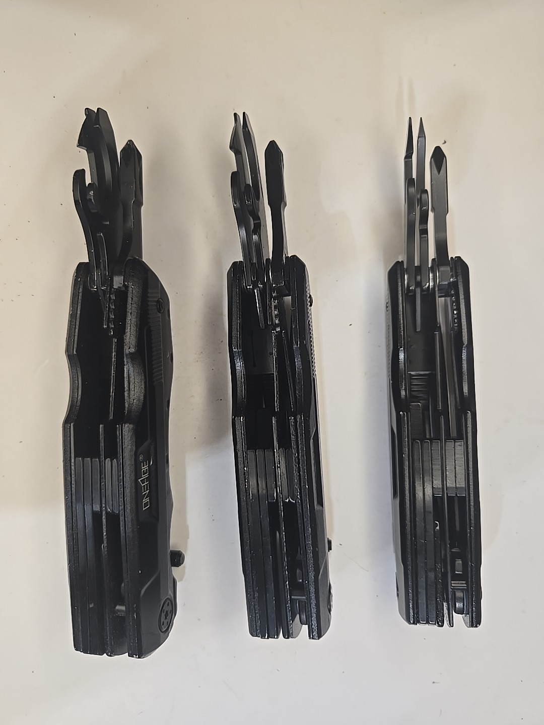 RoverTac Pocket Knife Multitool – 13-in-1 Multi Tool