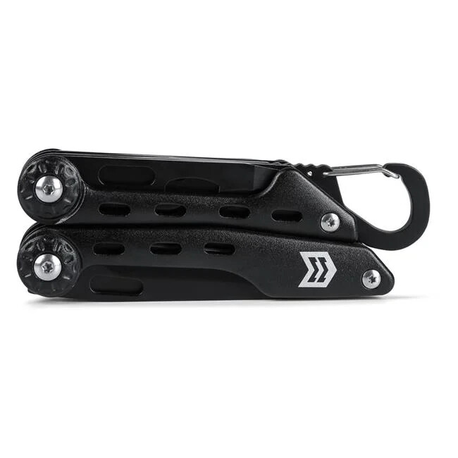 Mission Made Tactical EDC Multi-Tool – Black (MM-008001) – BRAND NEW