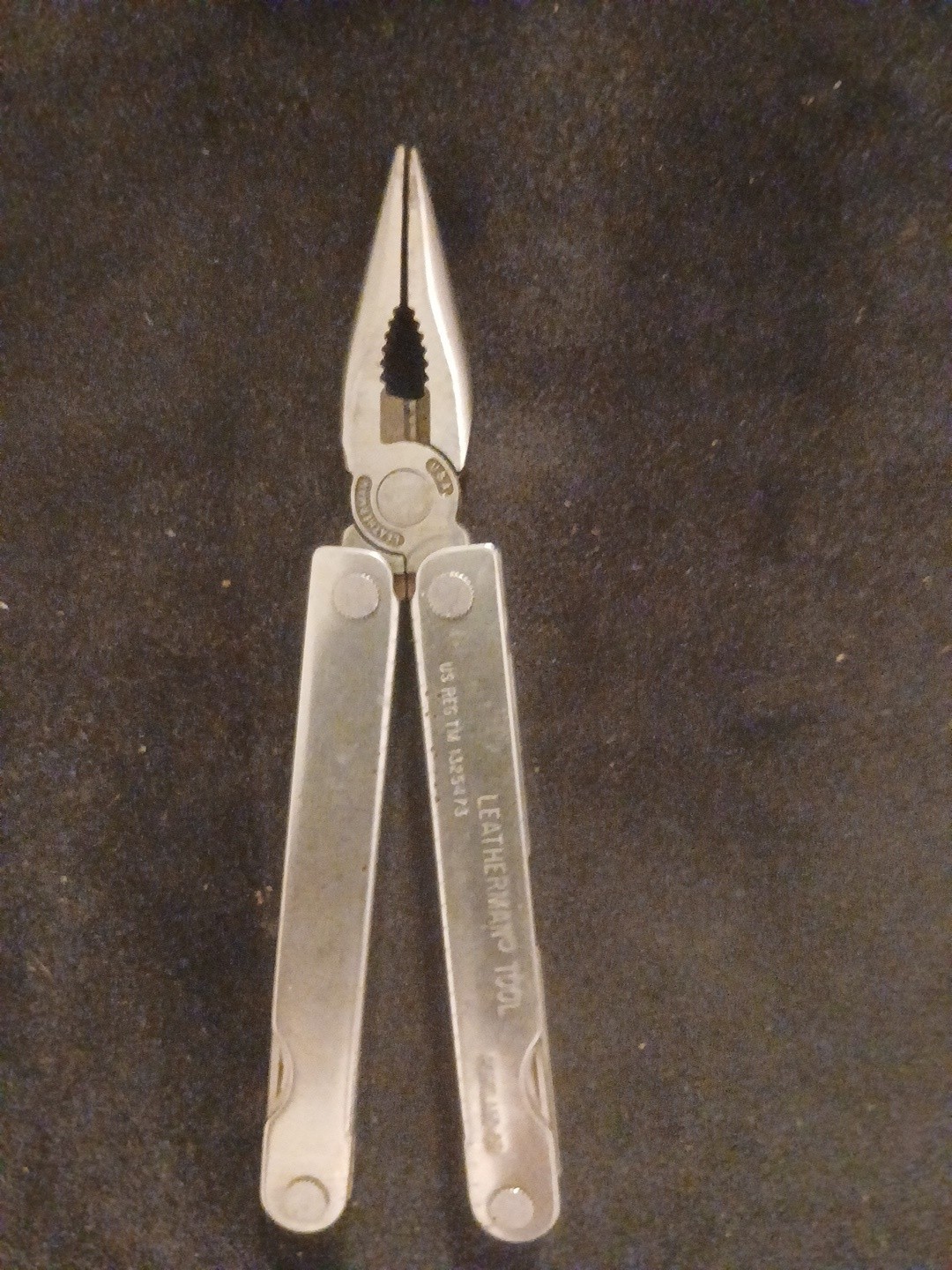 Leatherman Rebar Multi-Tools – 831548