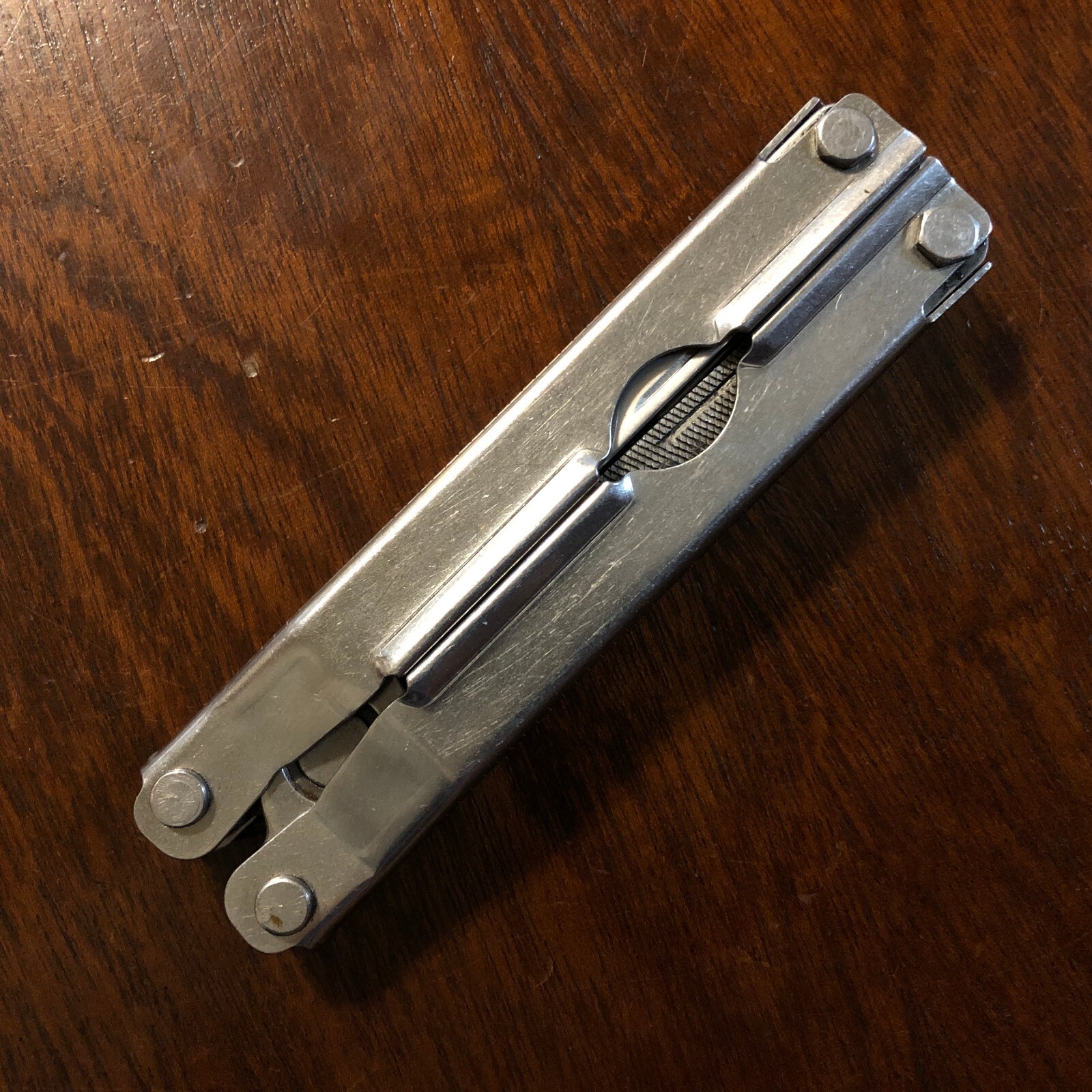 Vintage 90s Gerber USA MPT 5 Military Provisional Tool Multi-Plier Multi-Tool