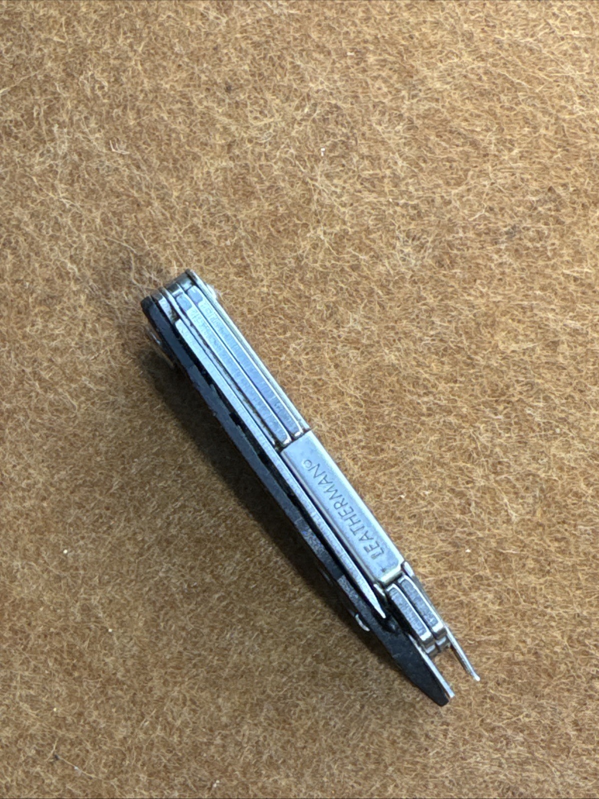Leatherman Style PS Stainless Steel Multi Tool – Parts/Repair 44236.8