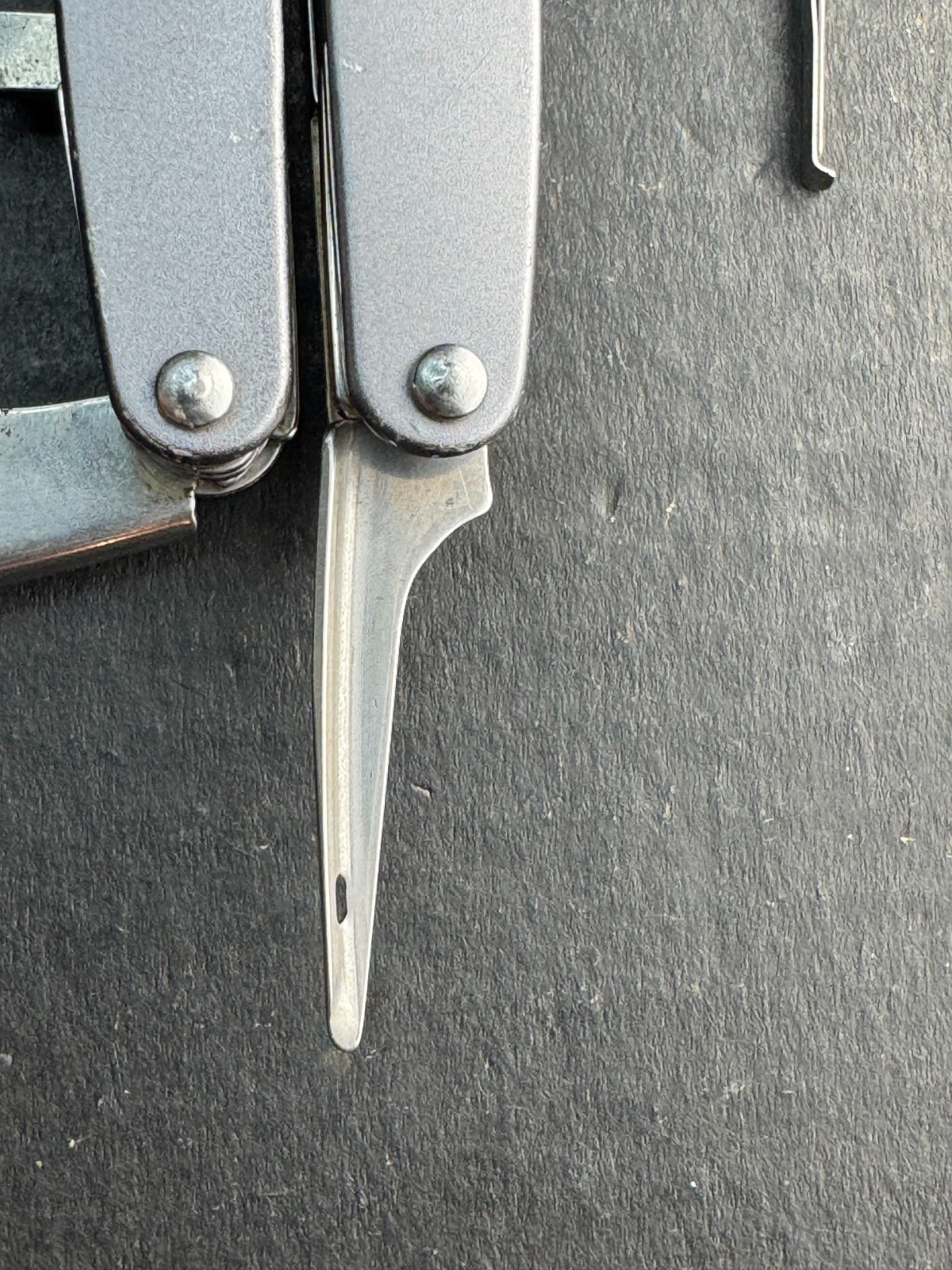 Leatherman Juice Pro Multi-Tool Pliers Pocket Knife Blade – Parts/Repair