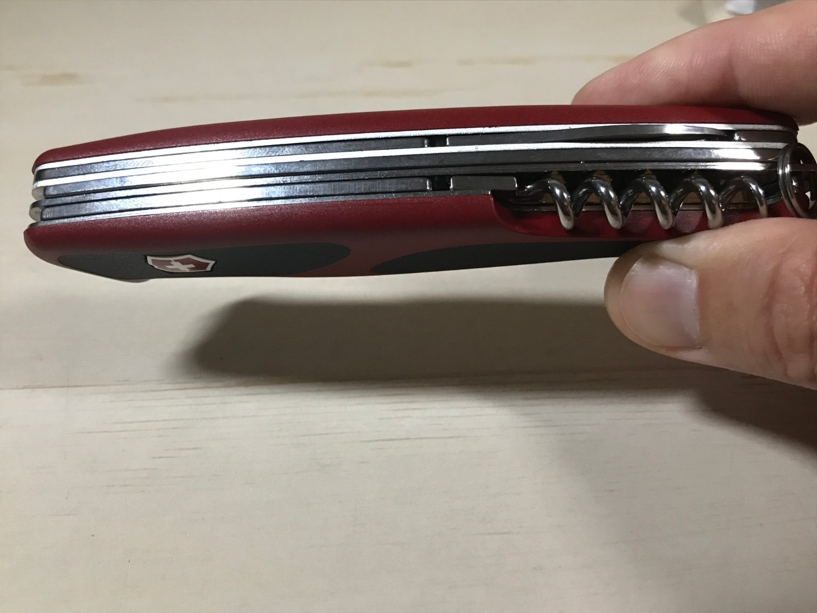 Victorinox Ranger 55 Grip