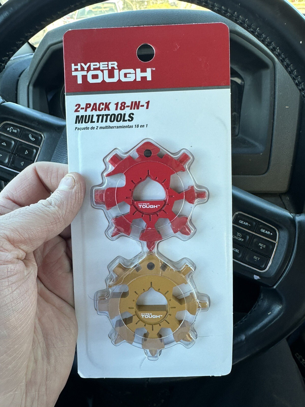 hyper tough multi tool