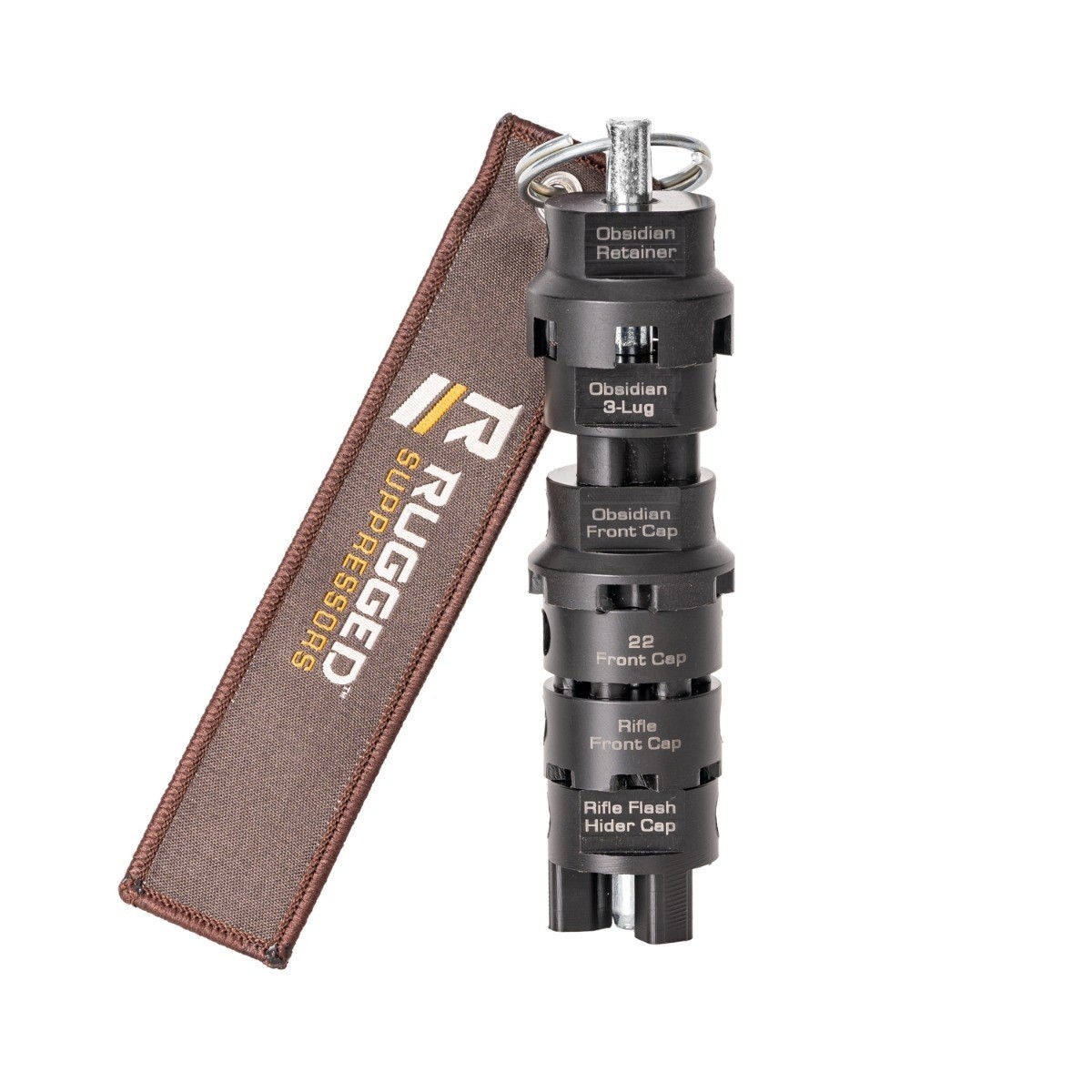 Rugged Suppressors Totem Multi-Tool new sale