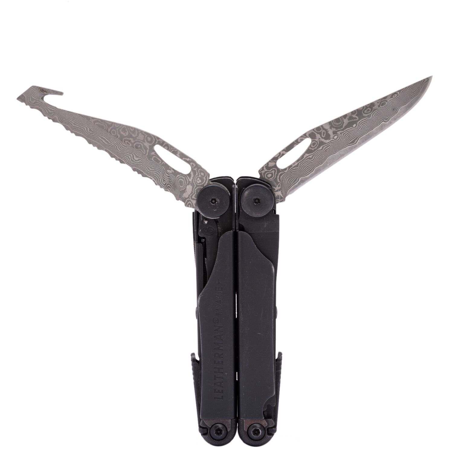 Scalpel Blade Bit Holders Saw T-Shank for the Leatherman Wave Series