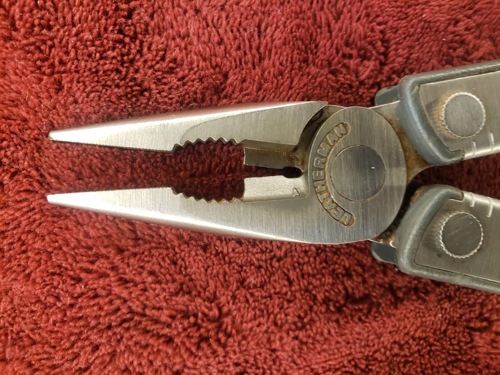 Leatherman Fuse Multi Tool with Sheath