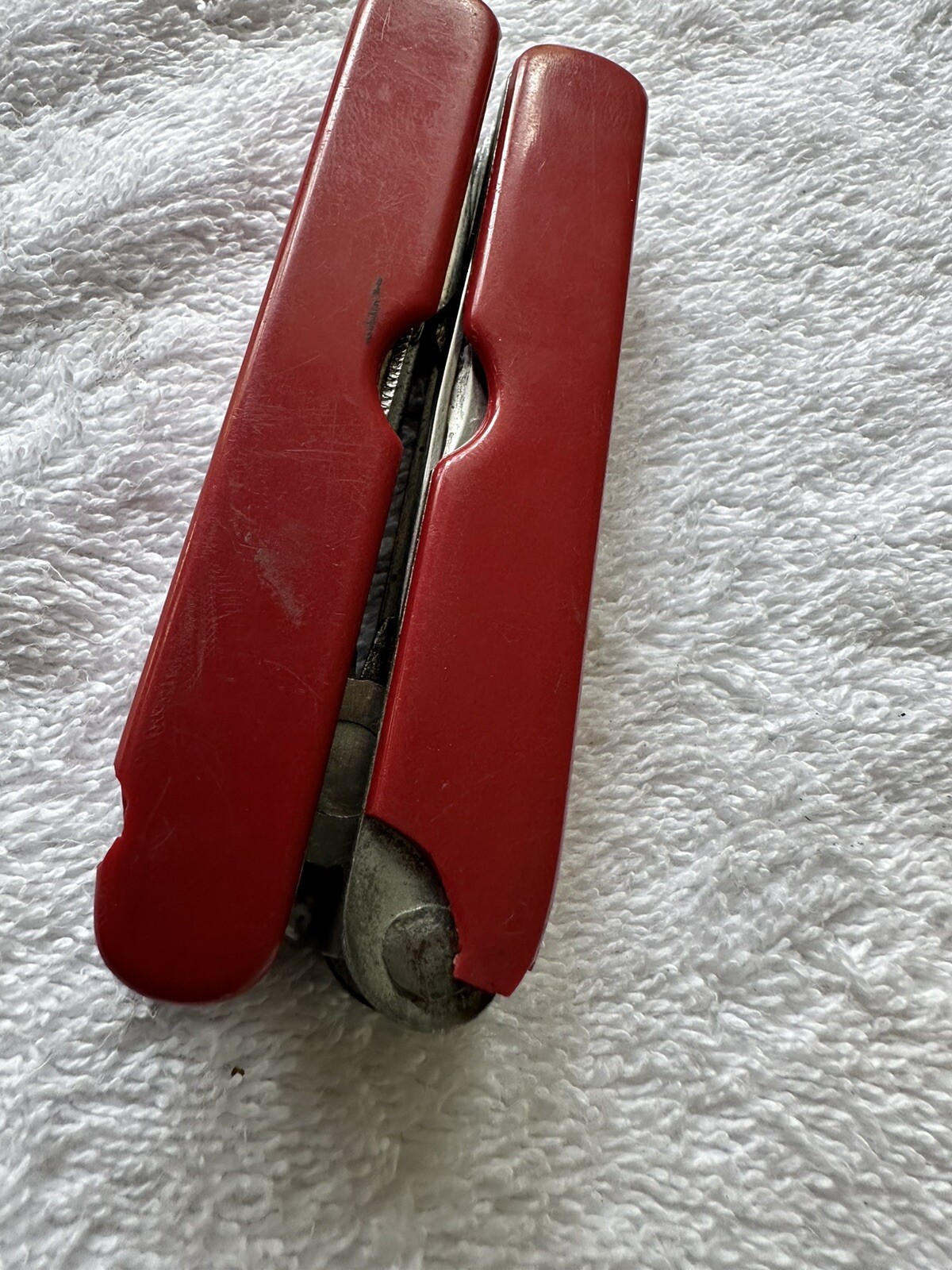 Swiss gear Multitool