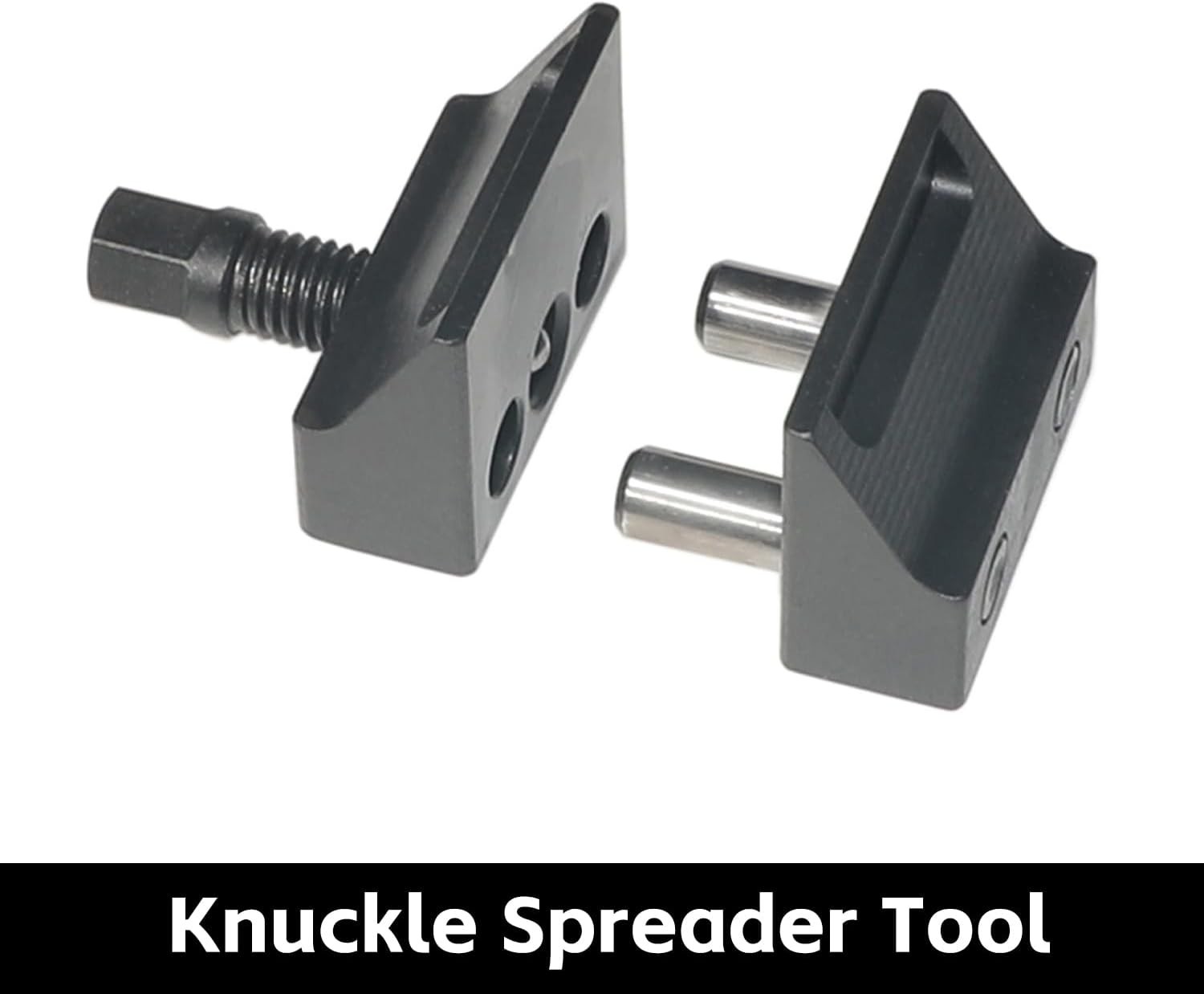 Lightweight Universal Suspension Tool with 10mm Compatibility for Easy Repairs