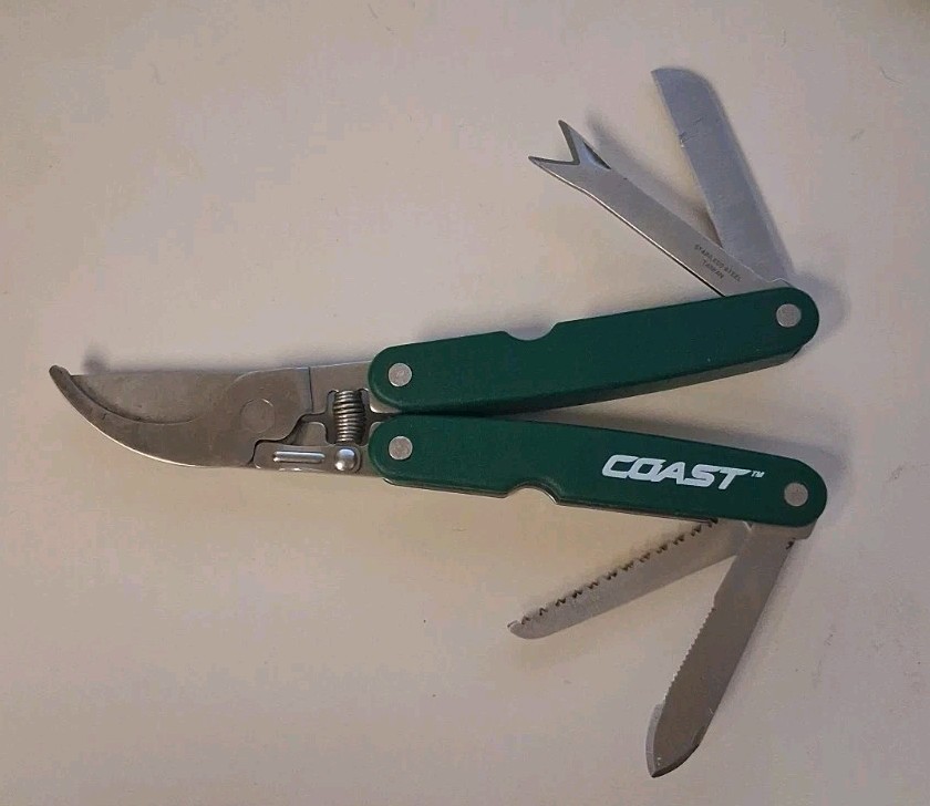 Coast Pruning Multi Tool