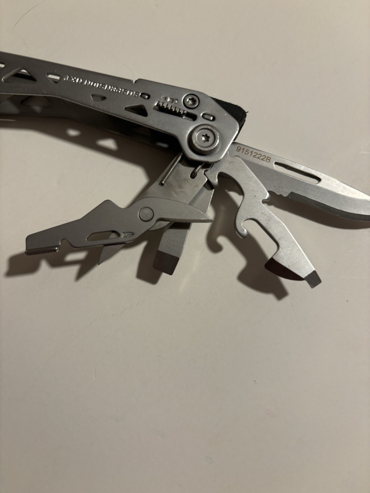 Gerber Suspension NXT Multi Tool
