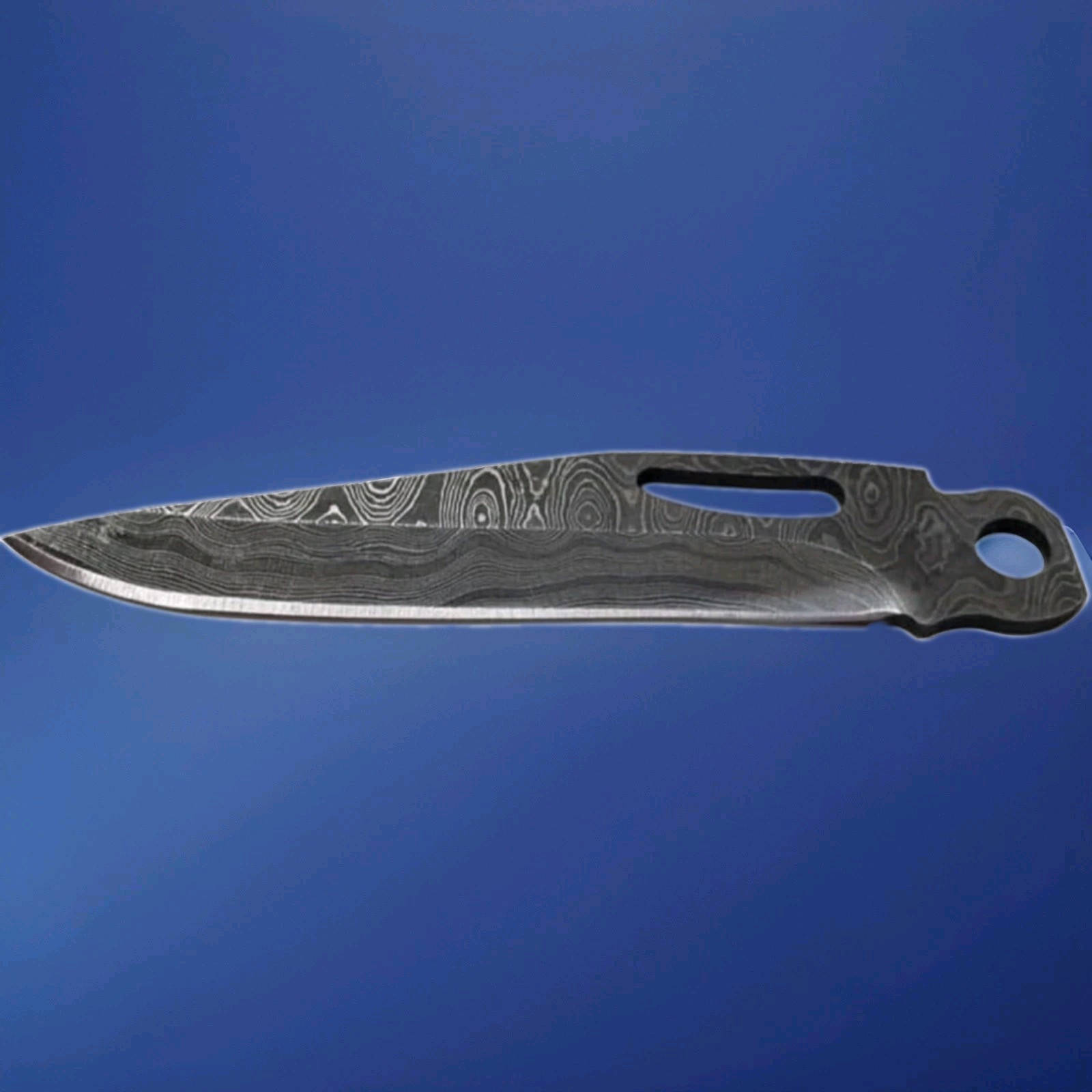 USA Stock Leatherman Charge TTI Wave VG10 Damascus Blade Tool-Free Upgrade