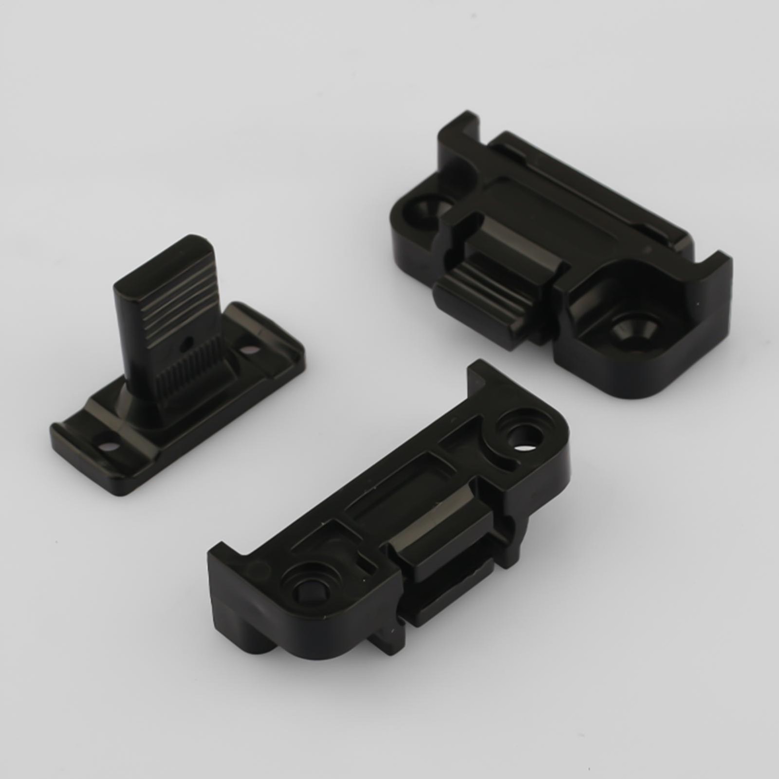 10-pcs Quick Release Roman Column Connector Siding Detachable Adjustable