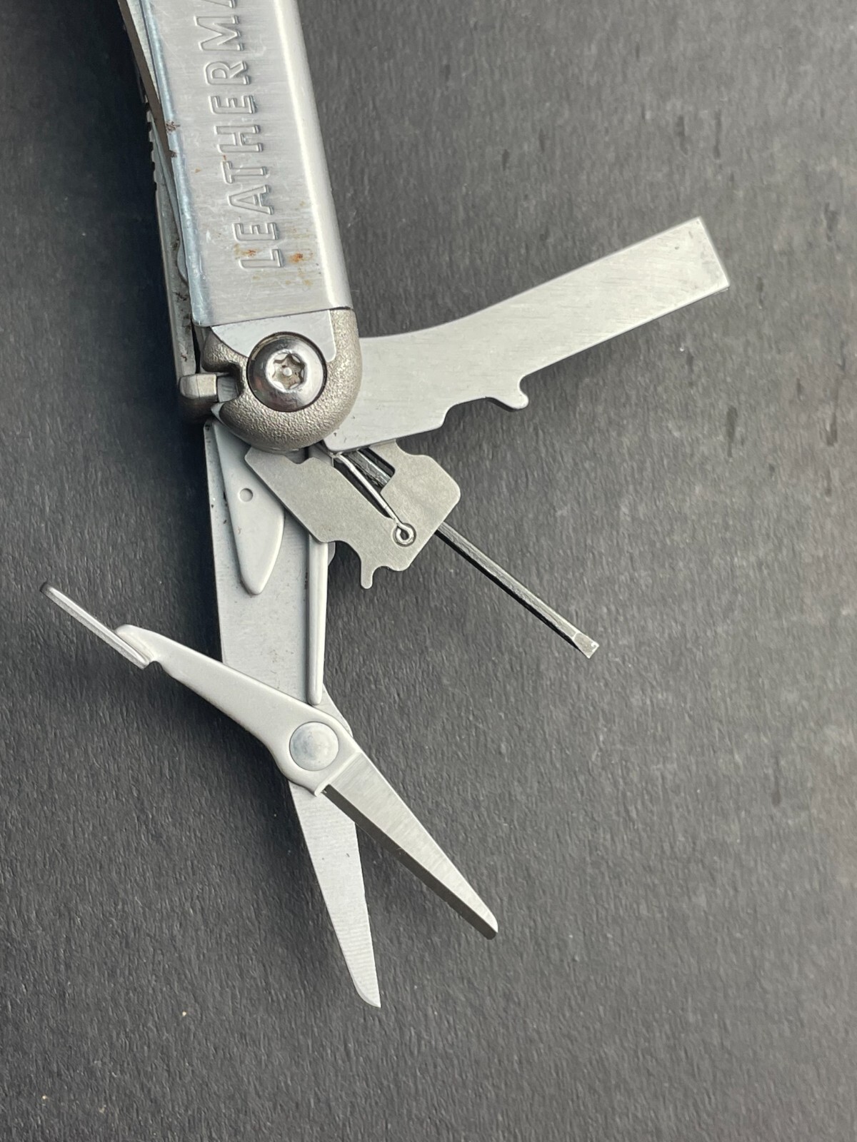 Leatherman Wave Multi-tool 2nd Generation – Multiple available