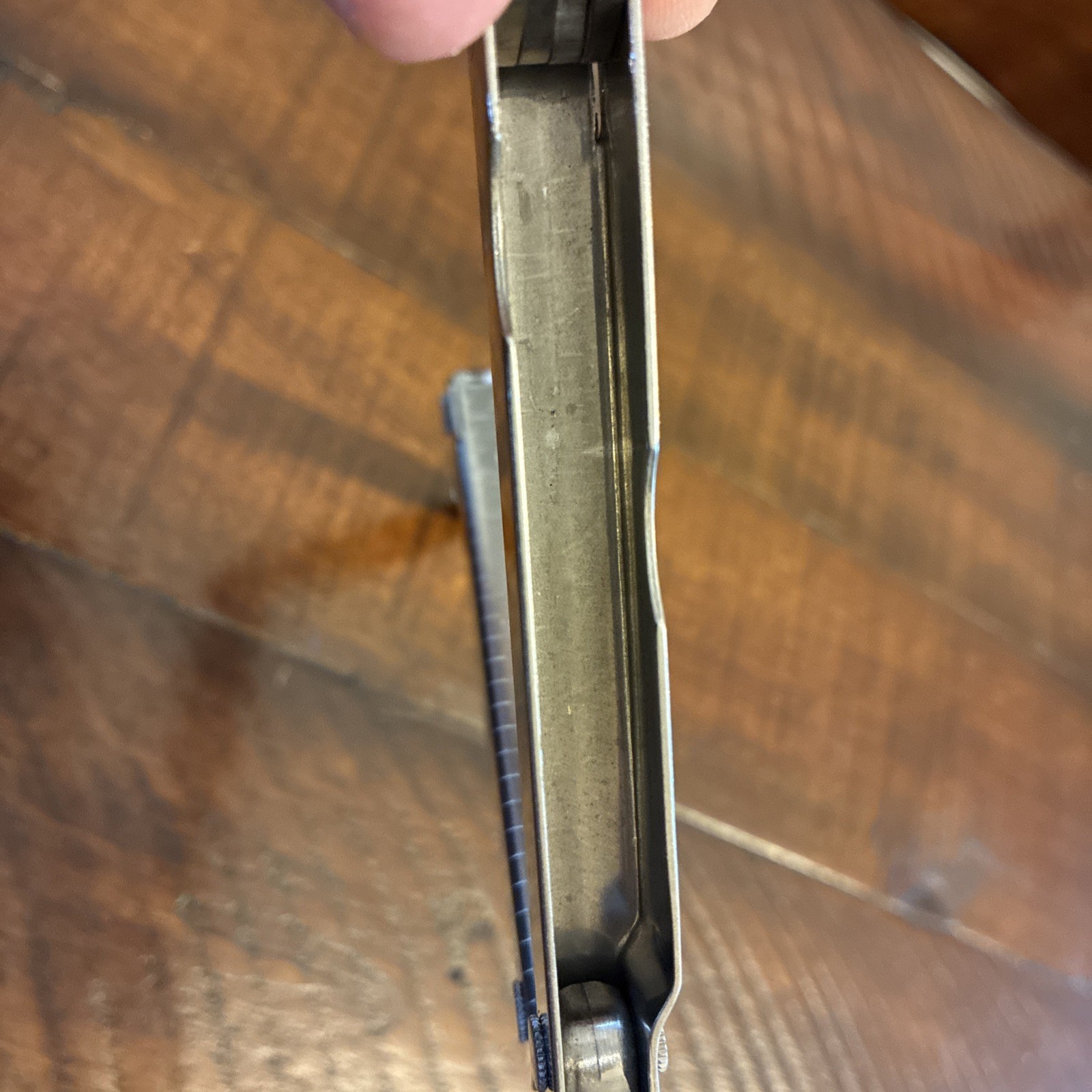 Leatherman PST Multi-Tool Original No Date Code Rare ~ 1986-1992