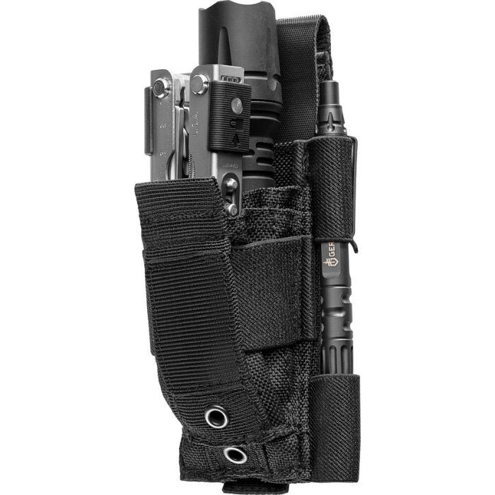 Gerber Holster CustomFit Dual for Knife + Tool and More EMPTY