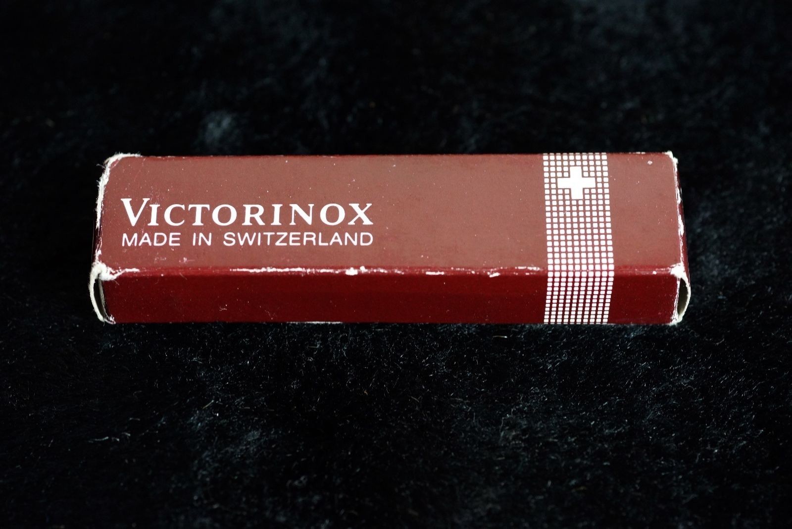 Victorinox Swiss Army Knife 93mm Pioneer Range Alox Pion Pocket Tools 8241.20