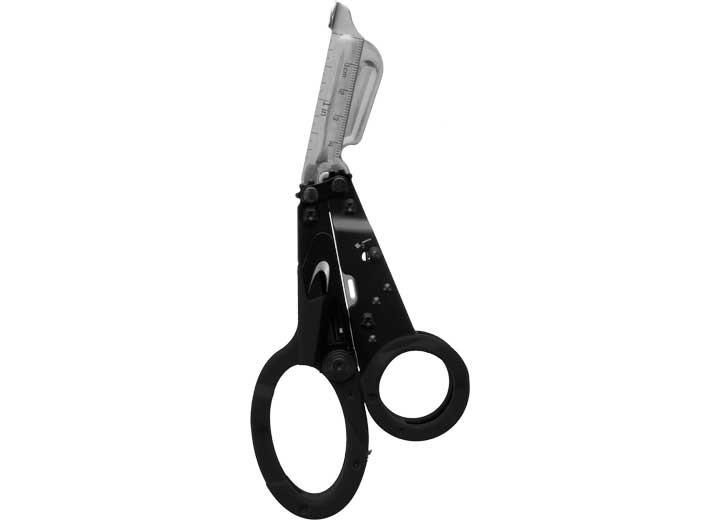 SOG SOG-23-125-01-43 2″ Parashears Multi-Tool Black