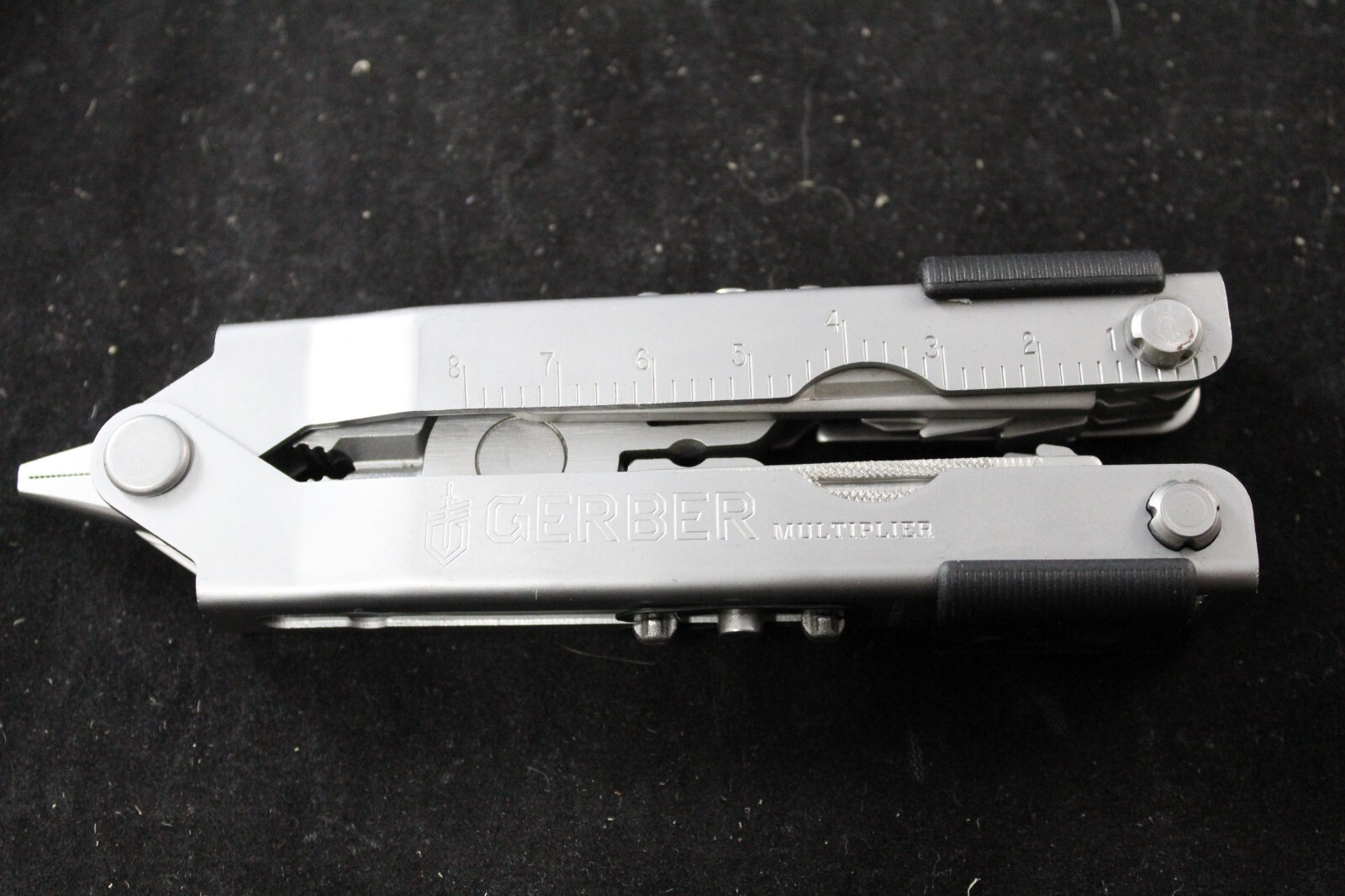 Gerber MP600 Multipliers