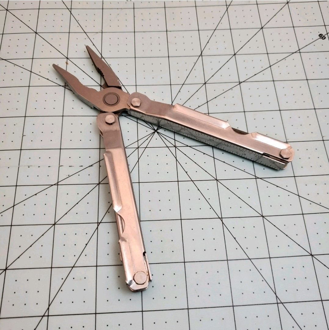 RARE GERBER MULTI-TOOL USA EARLY PRODUCTION