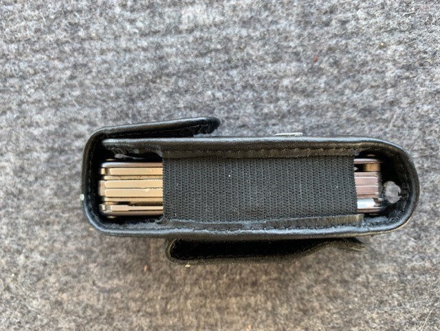 NWOT Leatherman Juice CS4