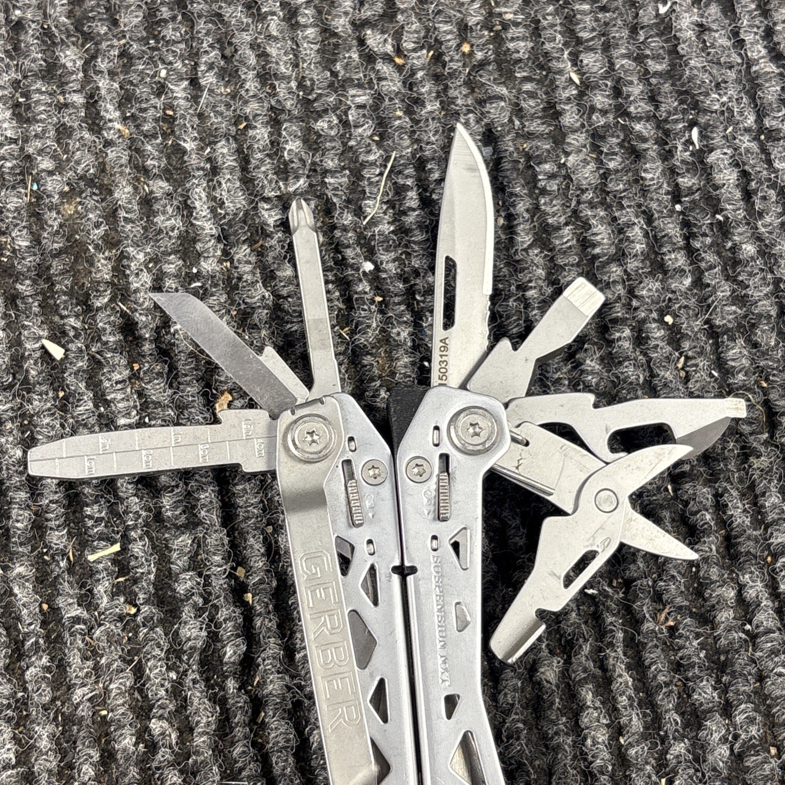 Gerber Suspension NXT Multi-Tool #8