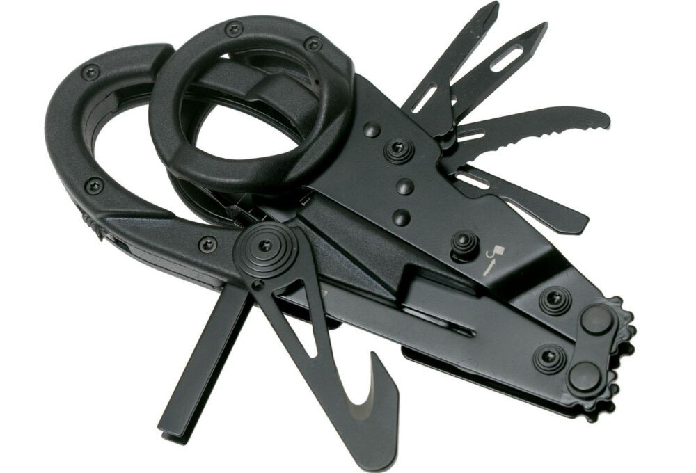 Sog Parashearsmedical/rescue Scissors Multi Tool