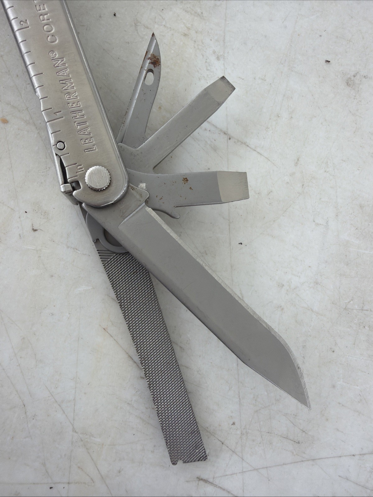 Leatherman Core Multi-Tool – Excellent 🔥