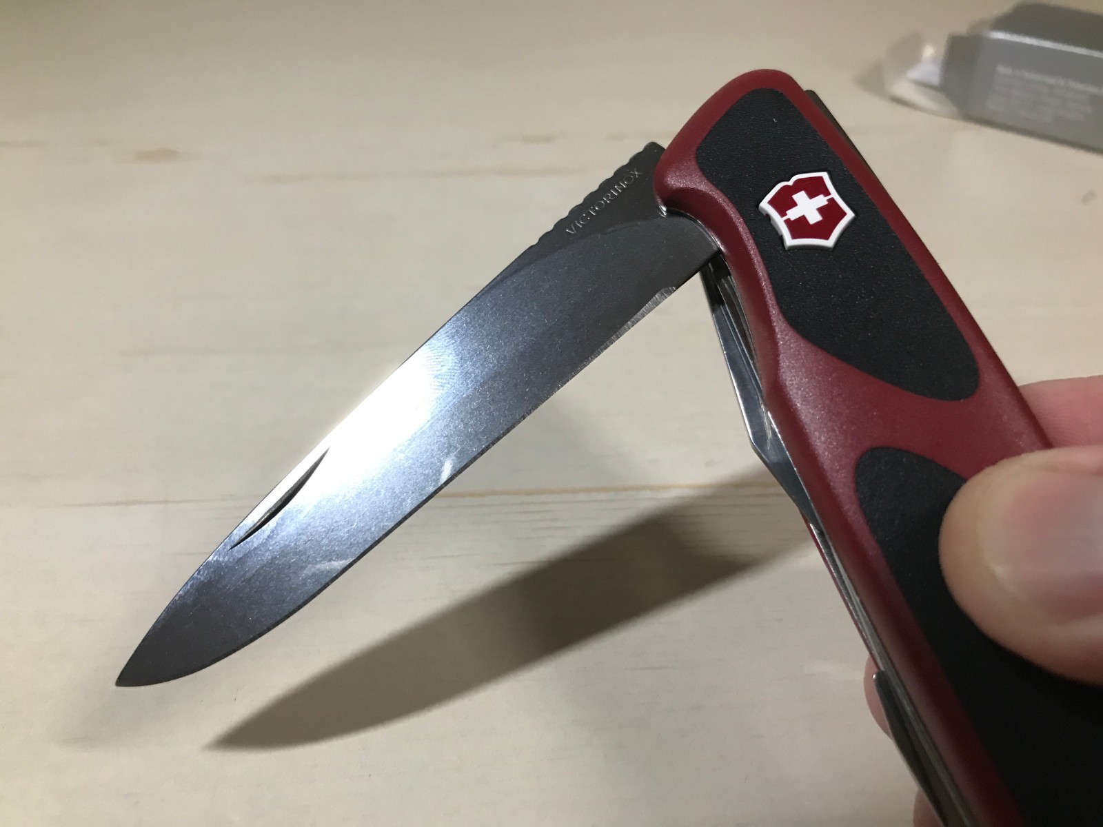 Victorinox Ranger 55 Grip