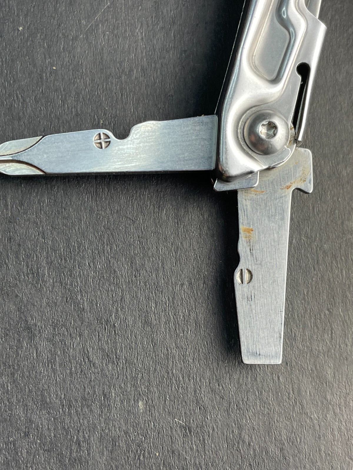 Leatherman Rev Multi Tool
