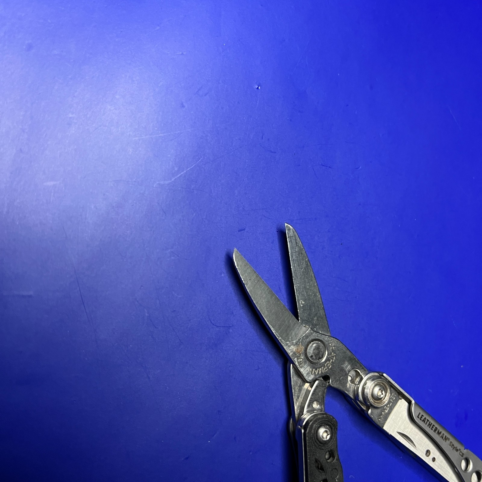 LEATHERMAN Style CS Multi Tool