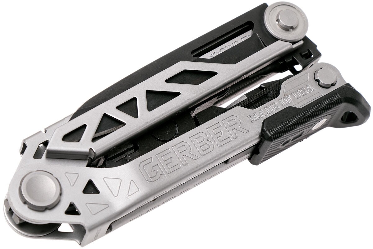 AUTHORISED Gerber 31003173 Center Drive Multi Tool USA Made GENUINE