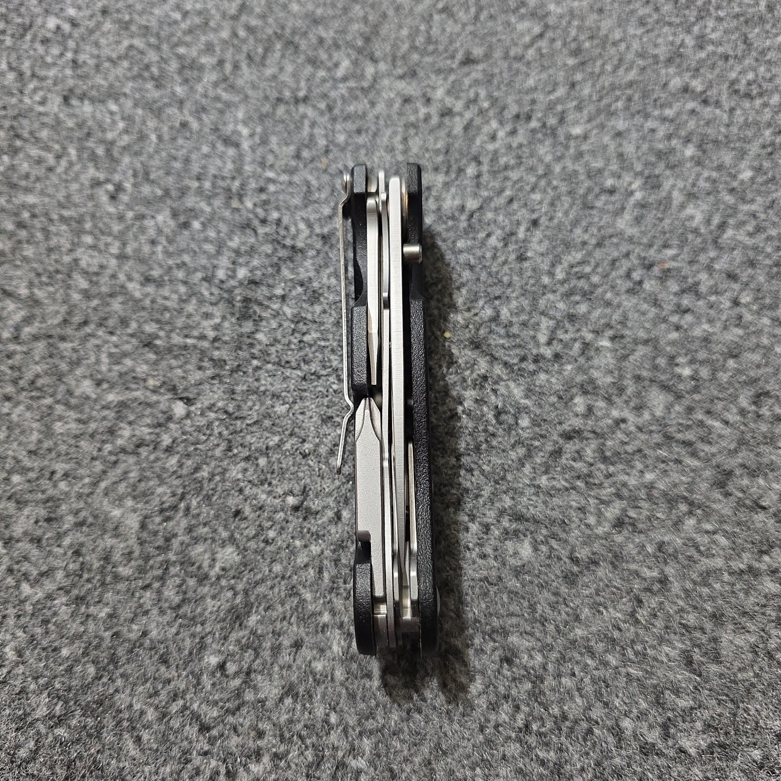 Leatherman Crater C33T Discontinued Mint Condition