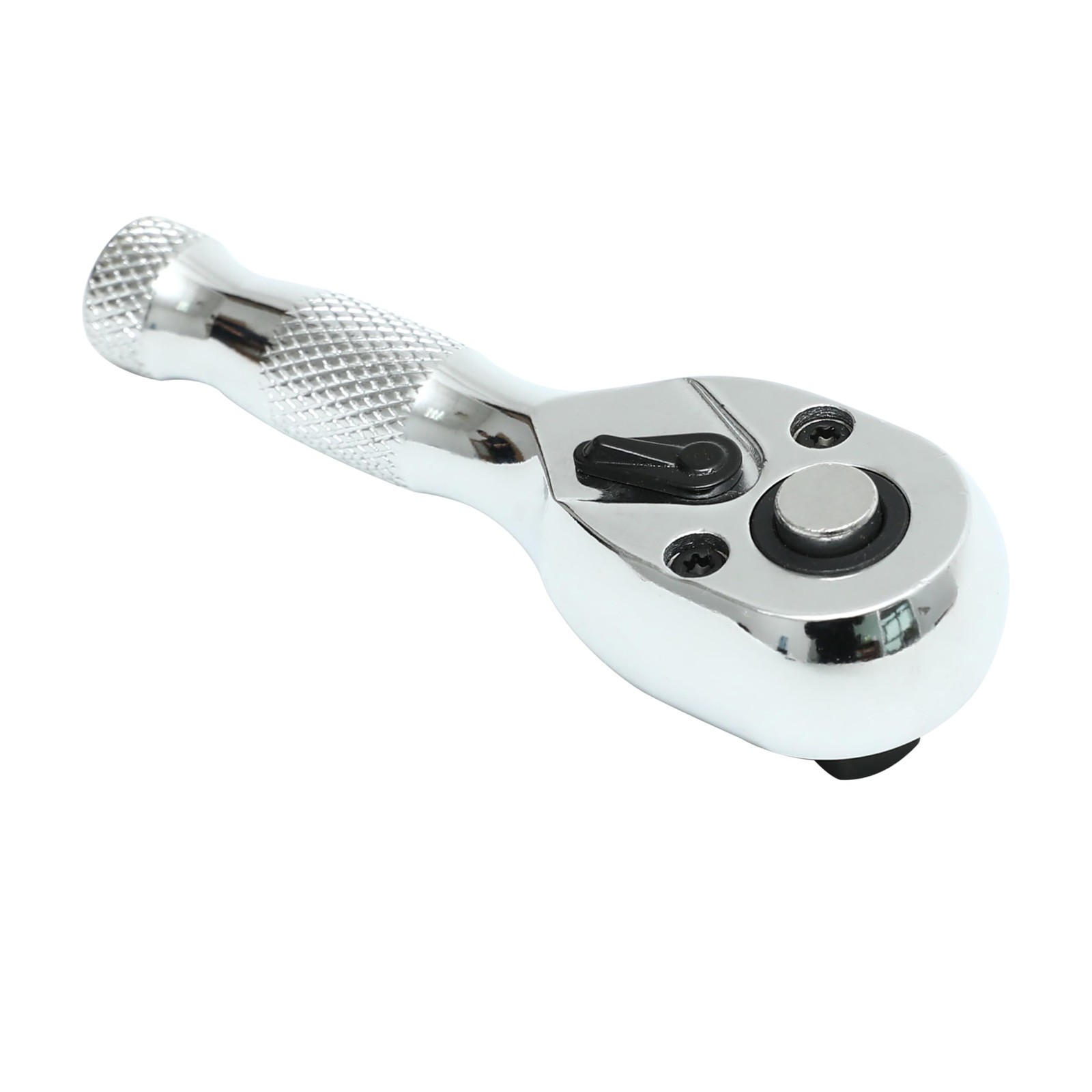 STEELMIGHT Ratchet Handle 3/8 9.5mm 72T Quick Release Tool