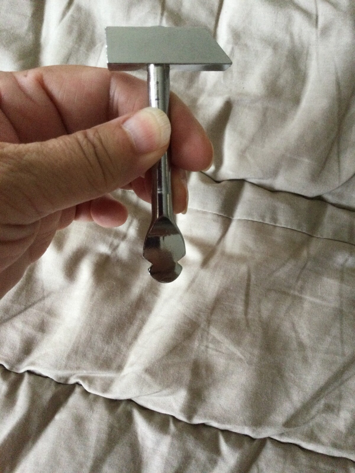Vintage Barlow Multi-Tool Hammer – Pre-owned