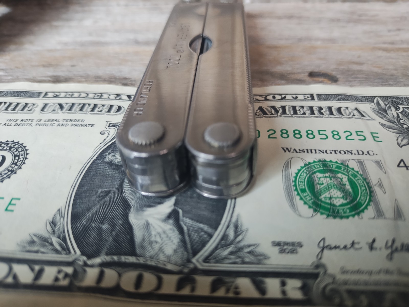 original leatherman tool us reg tm 1325473