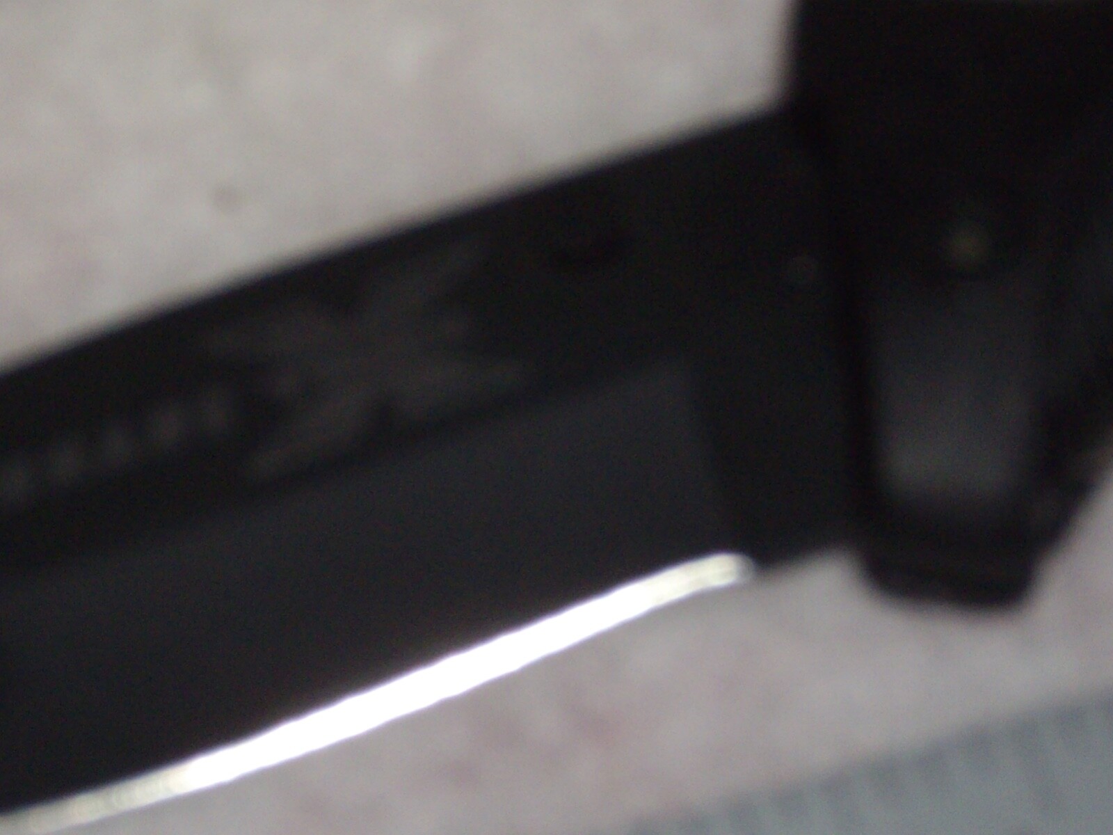 Schrade X-Timer XT7B USA Knife Collector OLD STOCK NEW in BOX , w/sheath