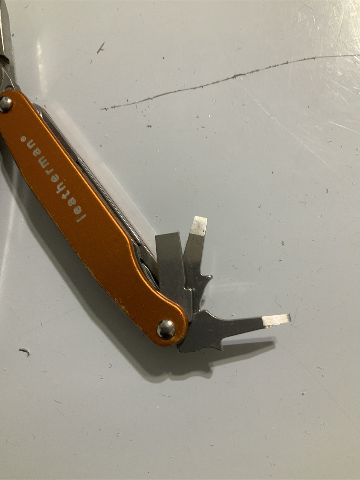 RETIRED Leatherman Juice S2 Multi-Tool Multi Tool Orange – S2
