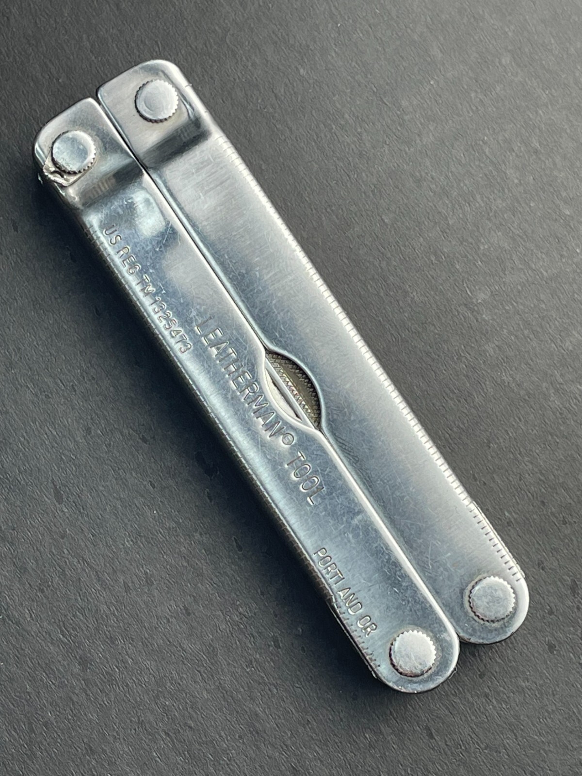 Leatherman PST Original Multi-Tool Knife Plier – Parts or Repair