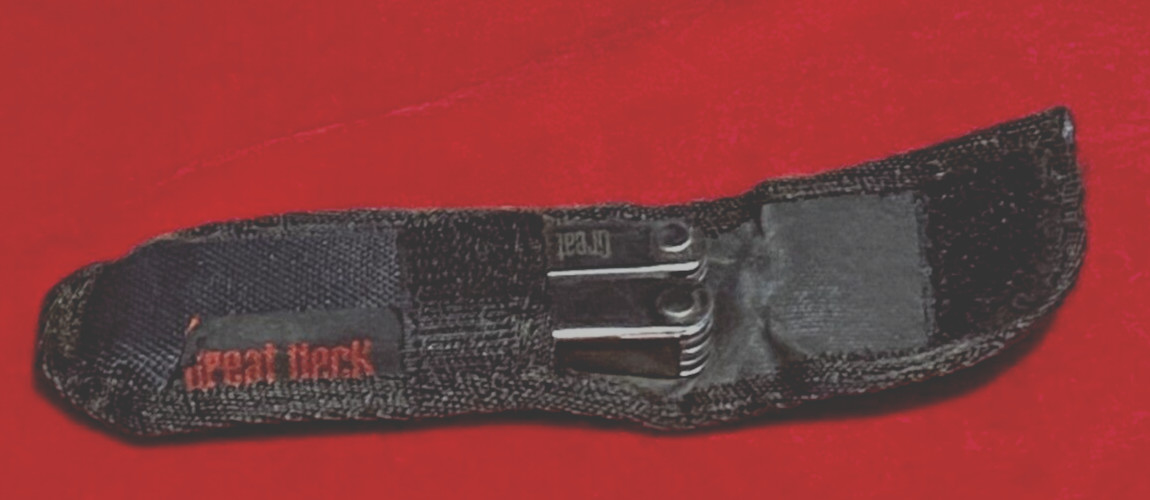 Great Neck Multi tool