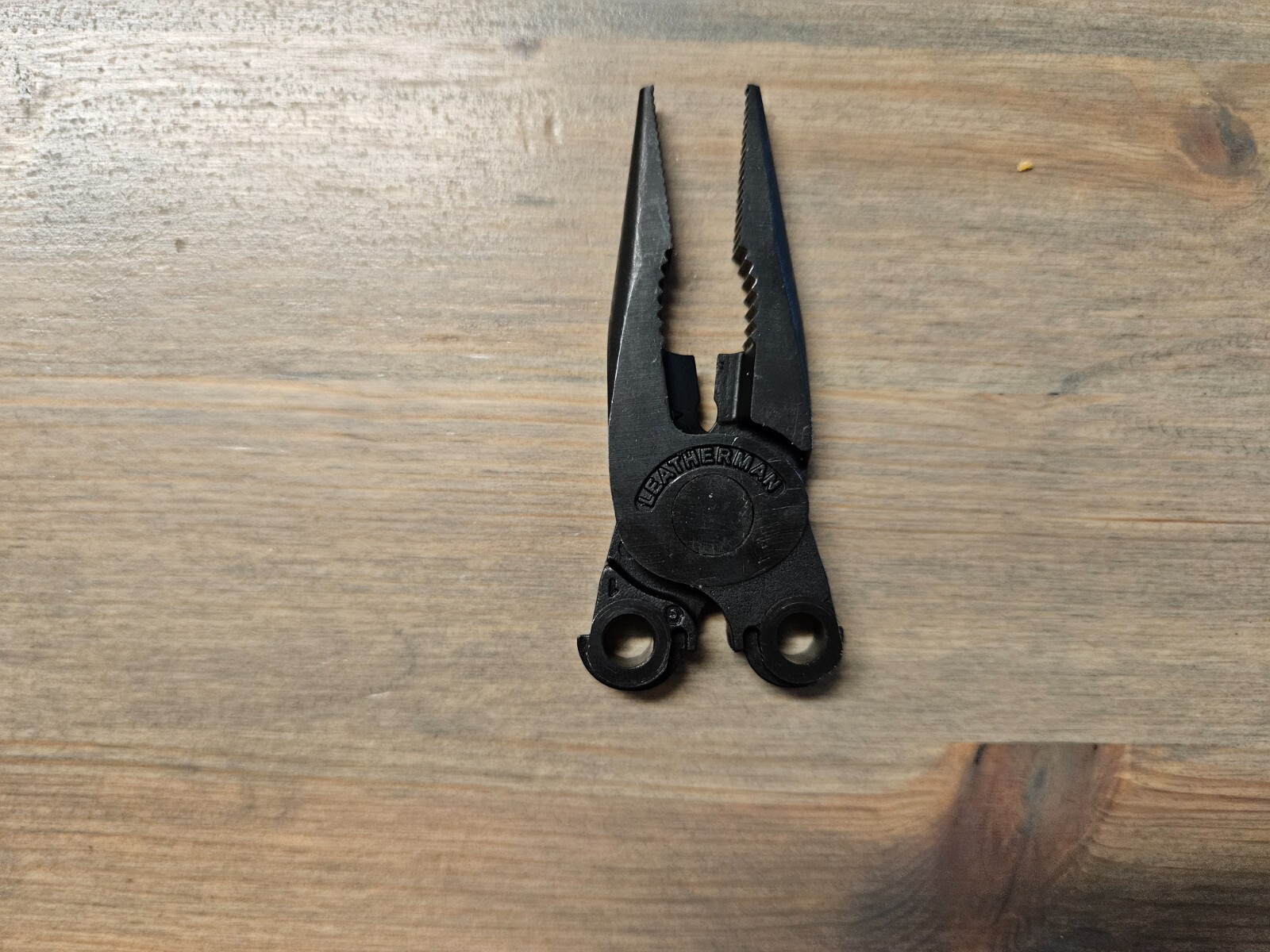 Leatherman Black Oxide Wave Gen 2 Parts (Select parts from pulldown)